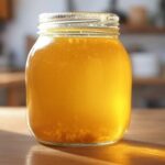 Health Benefits Of Raw Unfiltered Honey