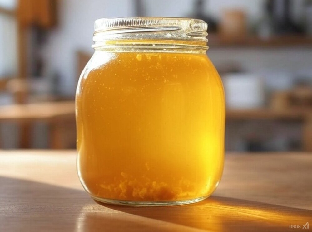 Health Benefits Of Raw Unfiltered Honey